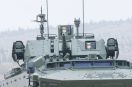 FNSS ujawnia wieżę TEBER-II 30/40 TMT