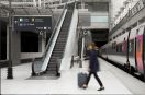 Rozwój współpracy Air France z koleją