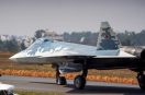 Indie ponownie zainteresowane Su-57?