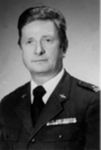 Zmarł mjr Zdzisław Bednarek