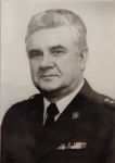 Zmarł płk dr inż. Włodzimierz Wieciński