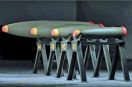 IDEX 2025: Bomby za 4,36 mld AED dla ZEA