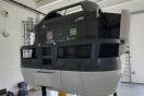 5000 h nalotu symulatora C-295M
