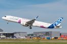 Certyfikat EASA dla A321XLR z silnikami PW