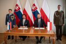 Polsko-słowacka współpraca