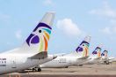 Arajet wyleasingują 737-8