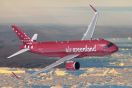 Air Greenland wydzierżawiły A320neo