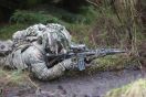 Optyka dla duńskich Forsvaret