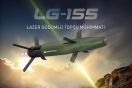 LG-155 trafi do produkcji