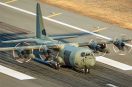 Turcja kupuje 12 brytyjskich C-130J