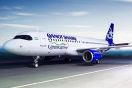 Qanot Sharq wydzierżawią A321neo