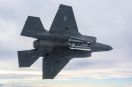 Próby F-35B z Meteorem