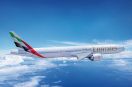 Trzy nowe kierunki Emirates