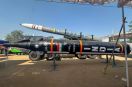 Balistyczny BM-04 z Indii