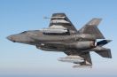 F-35B z LRASM