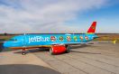 JetBlue przedstawiają Cloudtop Cruiser