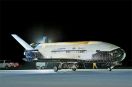 X-37B powrócił z orbity