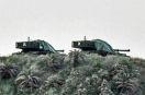 Testy prototypów M60A3TTS