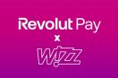 Wizz Air przechodzą na płatności bezgotówkowe 