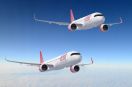 JSA zamawia 50 A320neo