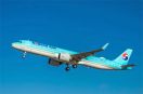 Zamówienia i dostawy Airbusa w lutym