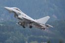 20 tys. h nalotu austriackich Eurofighterów