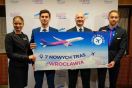 9 nowych tras Wizz z Polski
