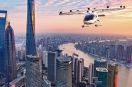 Heptus 591 przejmuje Volocopter