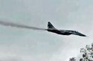 Rosyjski Su-30MS2 zestrzelił ukraiński MiG-29