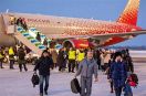 Dobre wyniki Aerofłotu w 2024