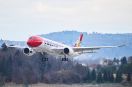 Pierwszy A350 Edelweiss Air 