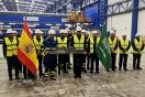 Stępka pod piątą saudyjską Avante