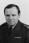 Zmarł płk dypl. inż. Jerzy Zawistowski 