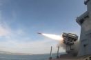 Morska WE od Rafaela i Elbit Systems