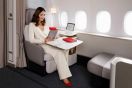 Air France prezentują La Première