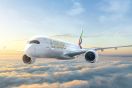 7 nowych połączeń A350 Emirates