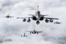 Francja celuje w więcej Rafale