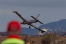 Katastrofa na Saldanha Airshow
