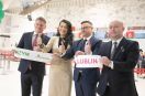 Inauguracja trasy Lublin – Rzym