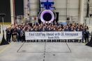Obsługa silników CFM LEAP w Polsce