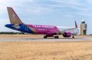 Nowe trasy Wizz do Budapesztu