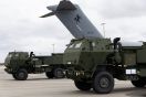 Australia odbiera HIMARS