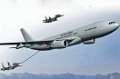 Indie wyleasingują A330 MRTT