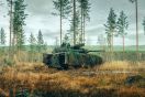 Montaż CV90 na Litwie?