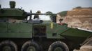 Produkcja seryjna ACV-30