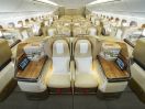 8 nowych połączeń Emirates 