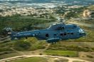 Pierwsze H225M dla Iraku 
