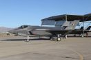 Szkolenie belgijskich pilotów F-35A