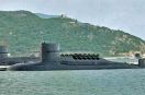 Zmodernizowany atomowy OP Type 094