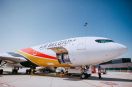 CMA CGM przejmuje Air Belgium